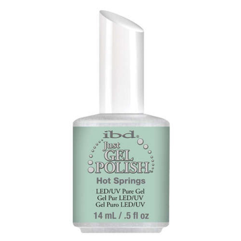 IBD Just Gel polish – Hot Spring 6599 